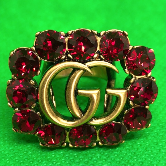 GUCCI RiNG authentic